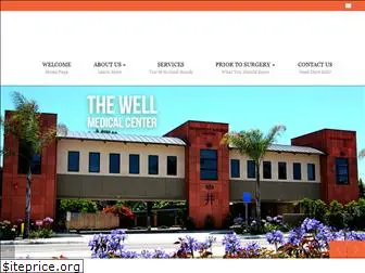 thewellmedicalcenter.com