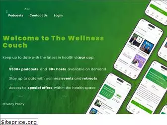 thewellnesscouch.com