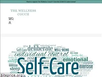 thewellnesscouch.org