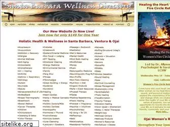 thewellnessdirectory.com