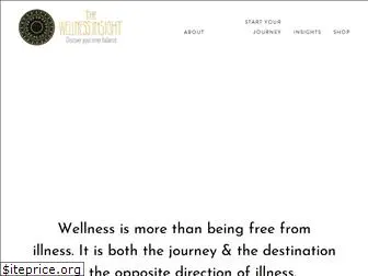 thewellnessinsight.com