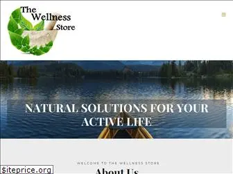 thewellnessstoressm.com