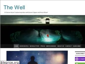 thewellpod.com