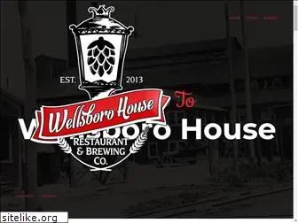 thewellsborohouse.com