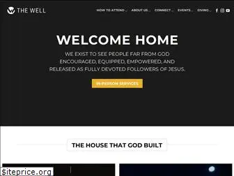 thewellslc.com