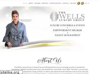 thewellsluxurygroup.com