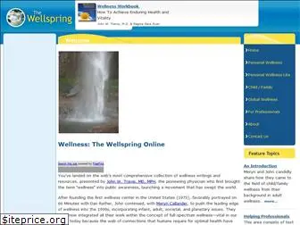 thewellspring.com