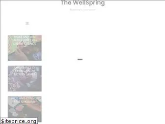 thewellspringbookstore.com