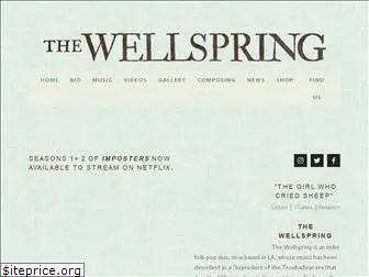 thewellspringmusic.com