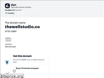 thewellstudio.co