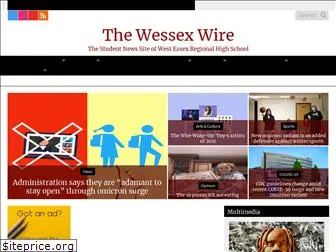 thewessexwire.com