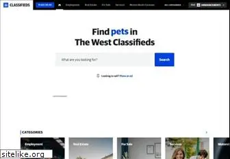 thewestclassifieds.com.au