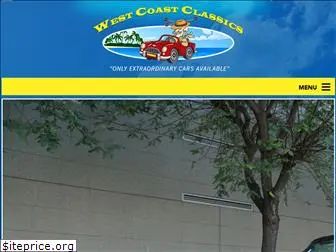 thewestcoastclassics.com