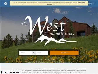 thewestcondominiums.com