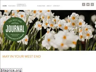 thewestendjournal.ca