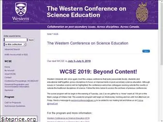 thewesternconference.ca