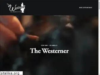 thewesternerstudio.com