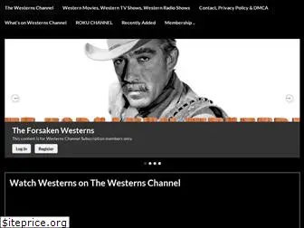 thewesternschannel.com