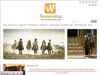 thewesternshop.com