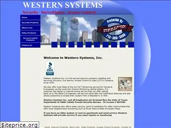 thewesternsystemsinc.com