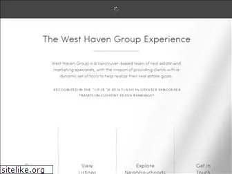 thewesthavengroup.com