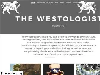 thewestologist.com