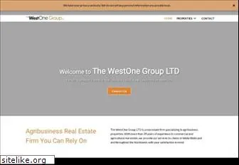 thewestonegroup.com