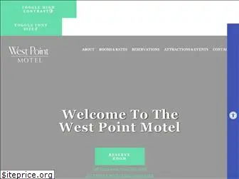 thewestpointmotel.com