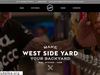 thewestsideyard.com