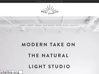 theweststudios.com