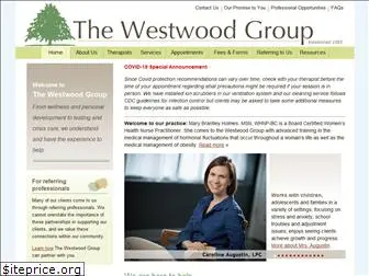 thewestwoodgroup.org