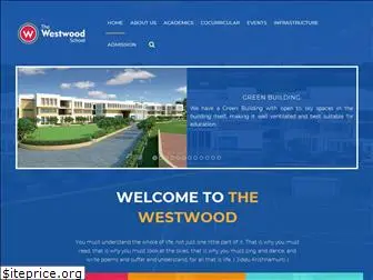 thewestwoodschool.co.in