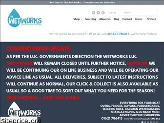 thewetworks.co.uk