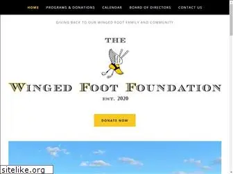 thewffoundation.org