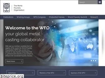 thewfo.com