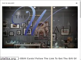 thewgallerycle.com