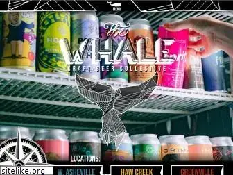 thewhalecollective.com