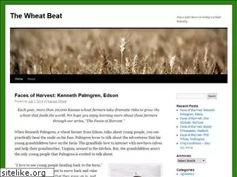 thewheatbeat.wordpress.com