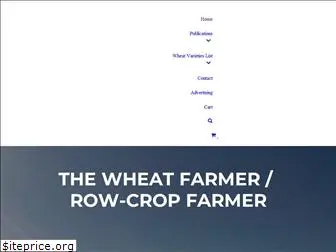 thewheatfarmer.com