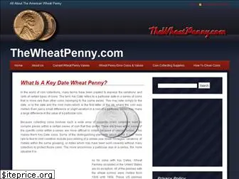 thewheatpenny.com