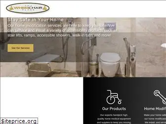 thewheelchairplace.com