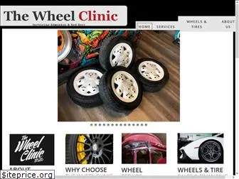 thewheelclinic.ca