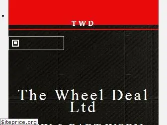 thewheeldealltd.co.uk