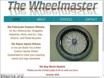 thewheelmaster.com