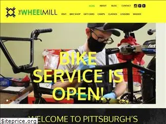 thewheelmill.com