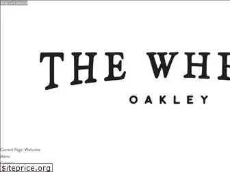 thewheeloakley.com