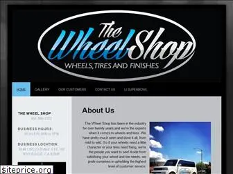 thewheelshopinc.com