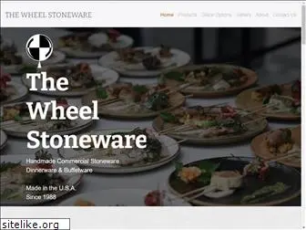 thewheelstoneware.com