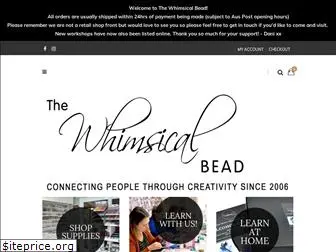 thewhimsicalbead.com.au