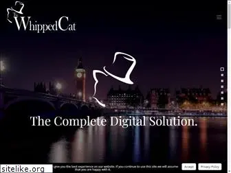 thewhippedcat.com